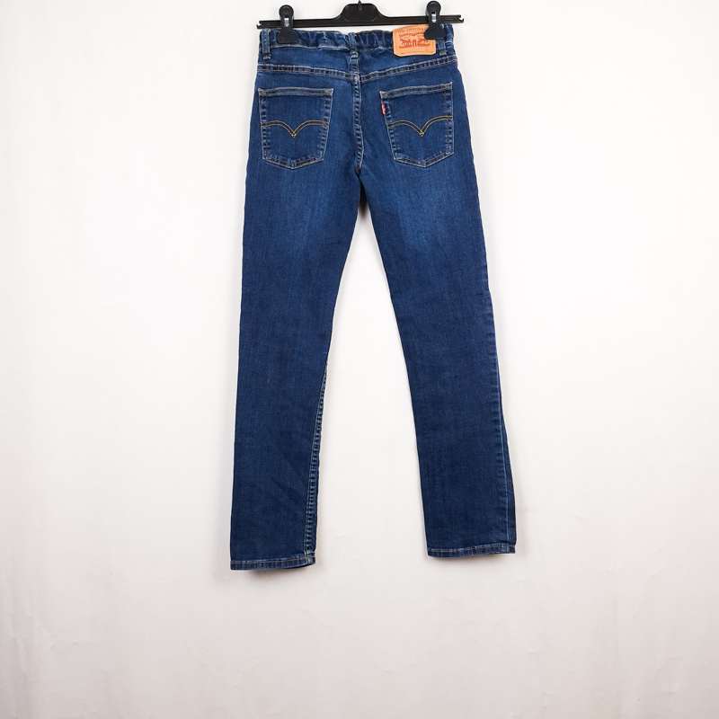 Levi's 512 Slim Taper Talla ESPAÑA 36 de Segunda Mano