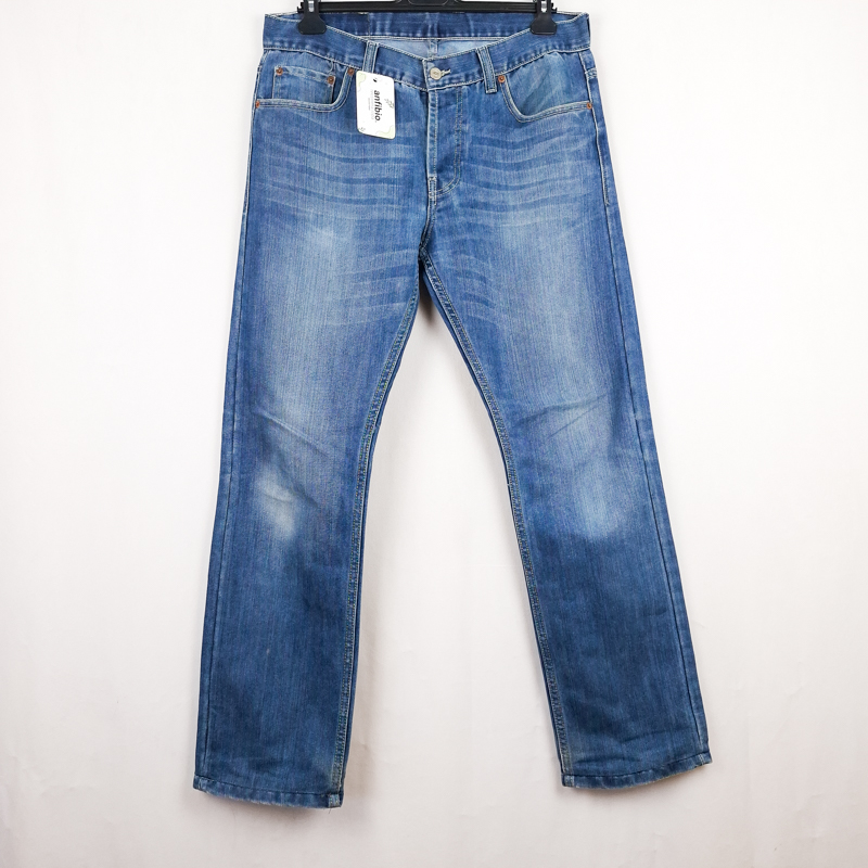 Levi's 501 Talla ESPAÑA 46 W36 de Segunda Mano