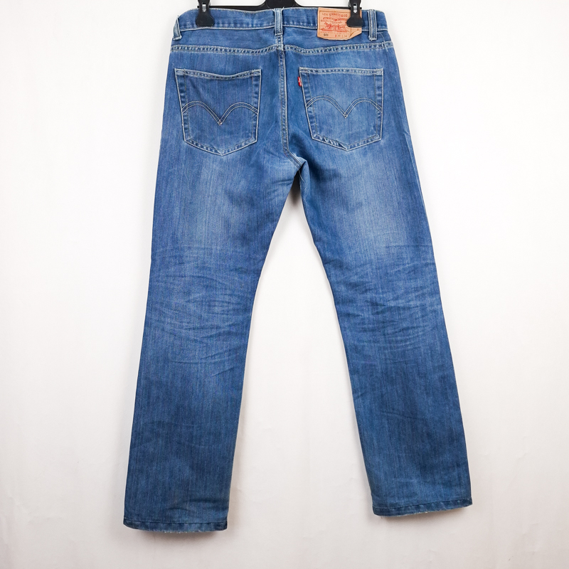 Levi's 501 Talla ESPAÑA 46 W36 de Segunda Mano