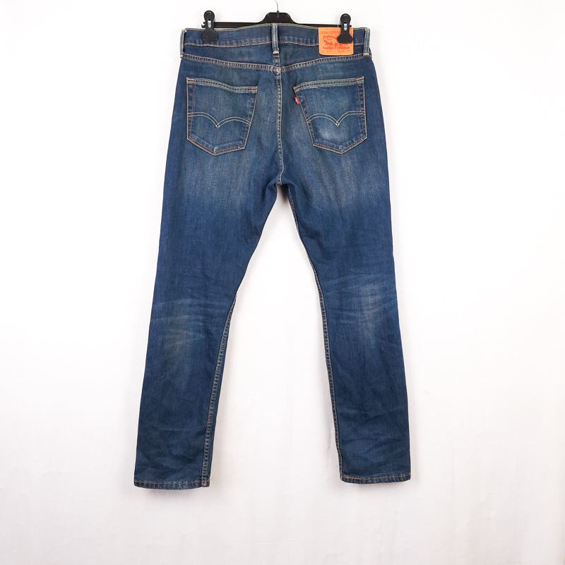 Levi's 522 Talla ESPAÑA 46 W34 de Segunda Mano