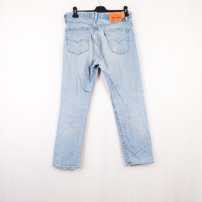 Levi's 501 93 Talla ESPAÑA 42 W31 de Segunda Mano