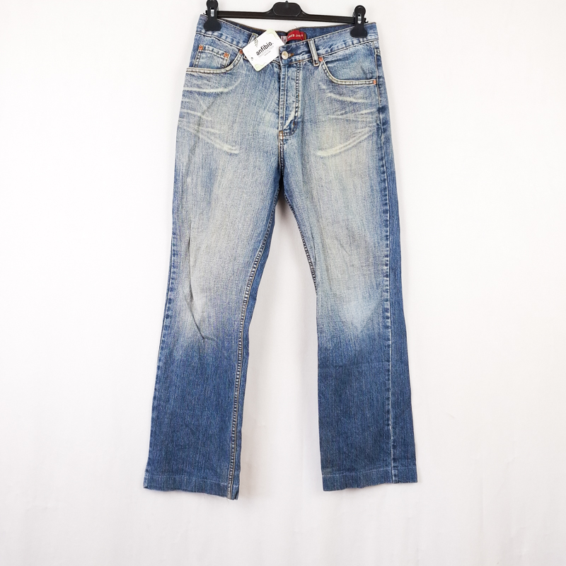 Levi's 501 Made in USA Talla ESPAÑA 40-42 W30 de Segunda Mano