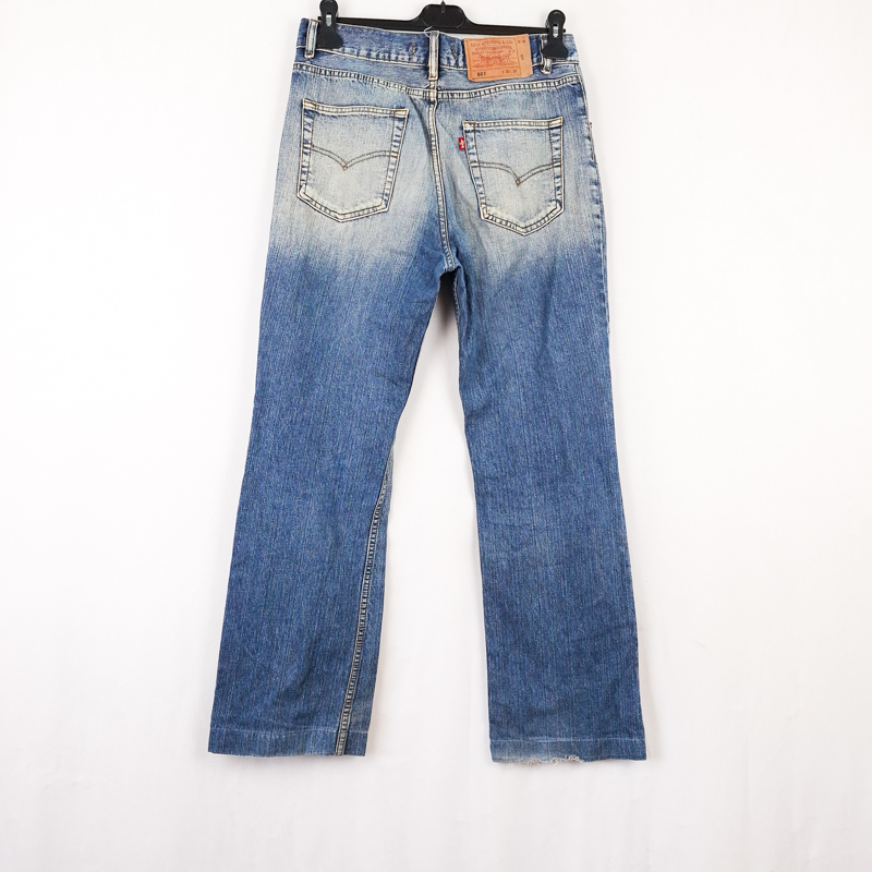 Levi's 501 Made in USA Talla ESPAÑA 40-42 W30 de Segunda Mano