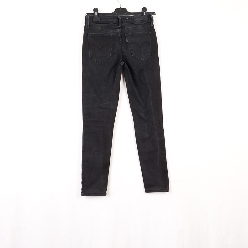 Levi's 711 Premium Skinny Talla ESPAÑA 34 W26 de Segunda Mano