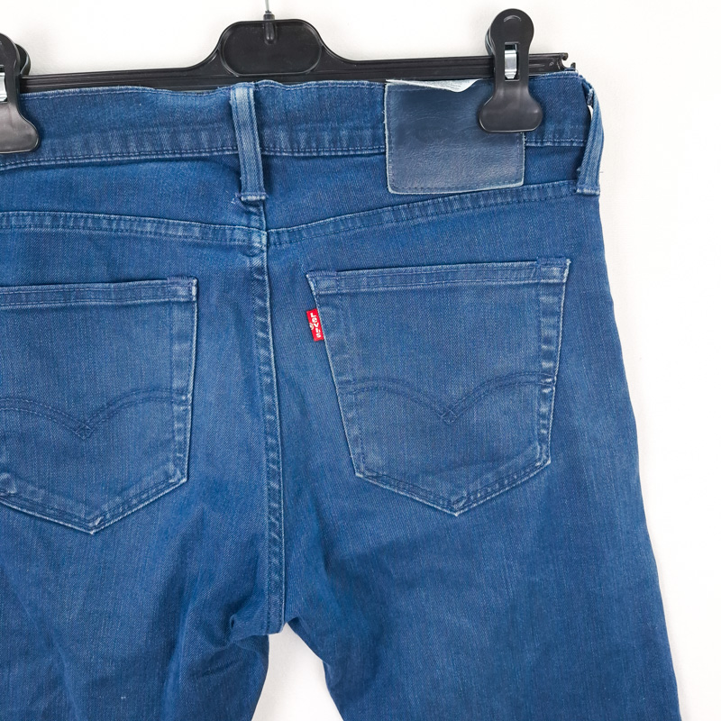 Levi's 510 Talla ESPAÑA 40 W30 de Segunda Mano