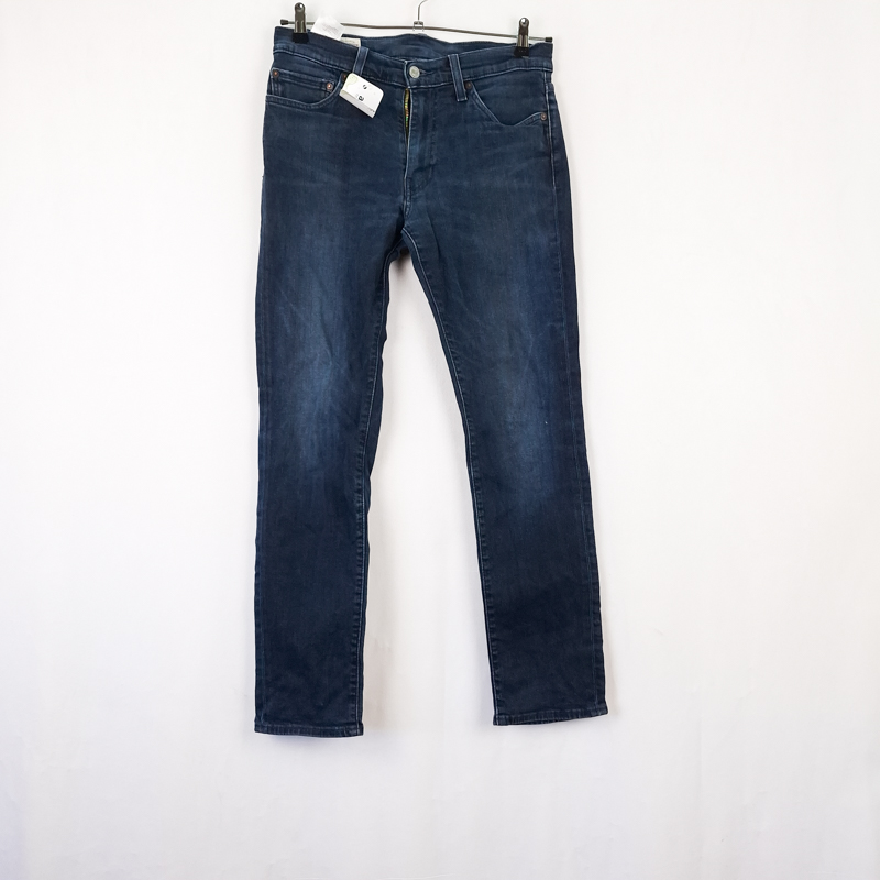 Levi's 511 Premium Talla ESPAÑA 40-42 W32 de Segunda Mano