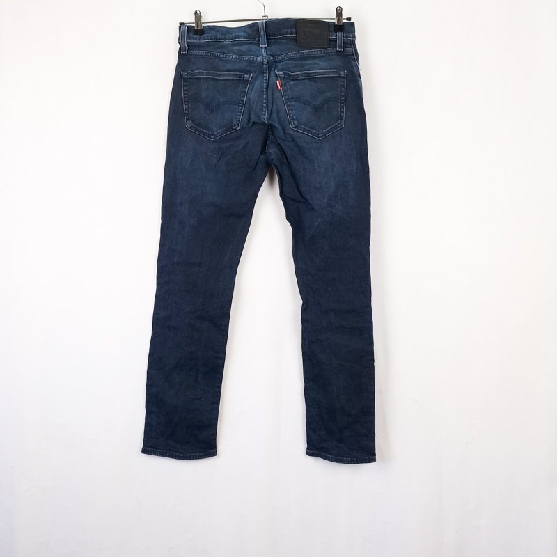 Levi's 511 Premium Talla ESPAÑA 40-42 W32 de Segunda Mano