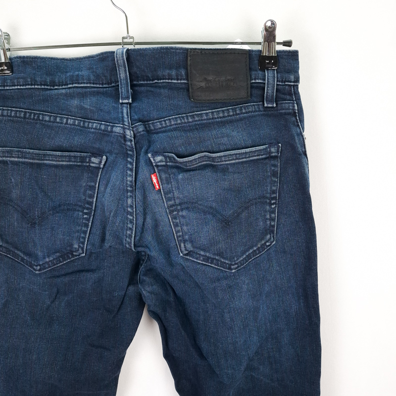 Levi's 511 Premium Talla ESPAÑA 40-42 W32 de Segunda Mano