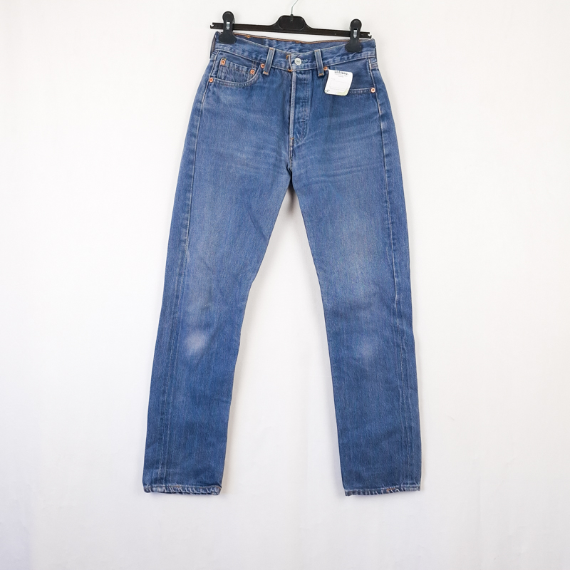 Levi's 501 Talla ESPAÑA 36 W29 de Segunda Mano