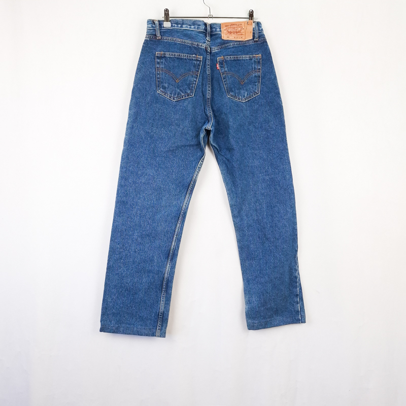 Levi's 501 Talla ESPAÑA 38 W29 de Segunda Mano