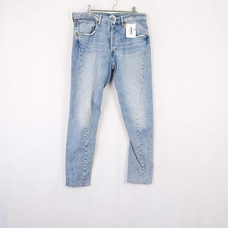 Levi's 512 Engineered Jeans Talla ESPAÑA 42 W32 de Segunda Mano