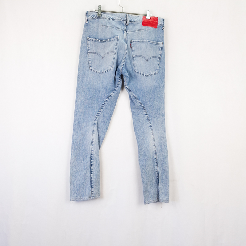 Levi's 512 Engineered Jeans Talla ESPAÑA 42 W32 de Segunda Mano