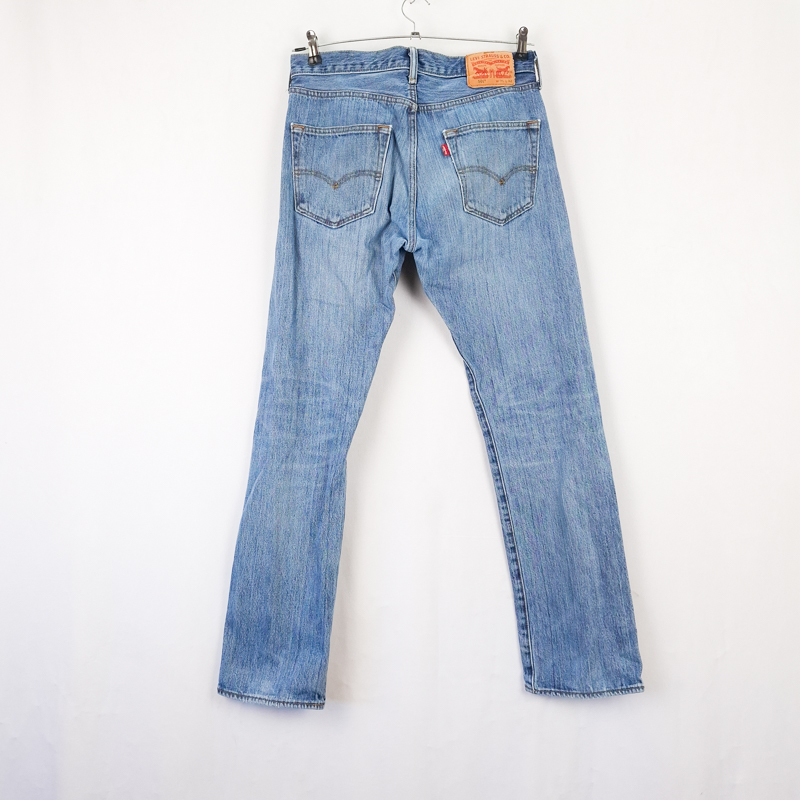 Levi's 501 Talla ESPAÑA 40 W31 de Segunda Mano