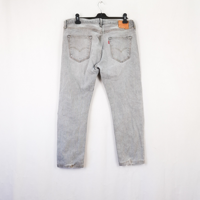 Levi's 501 Talla ESPAÑA 48 W36 de Segunda Mano