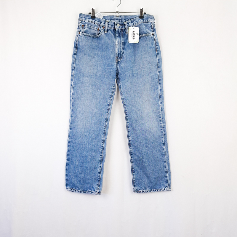 Levi's 514 Talla ESPAÑA 42 W34 de Segunda Mano