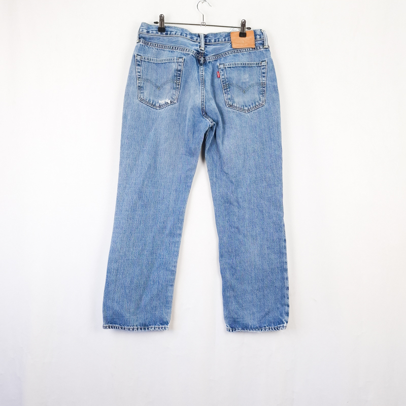 Levi's 514 Talla ESPAÑA 42 W34 de Segunda Mano