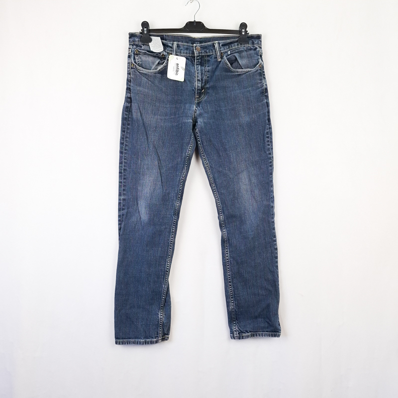 Levi's 511 Talla ESPAÑA 42-44 W34 de Segunda Mano