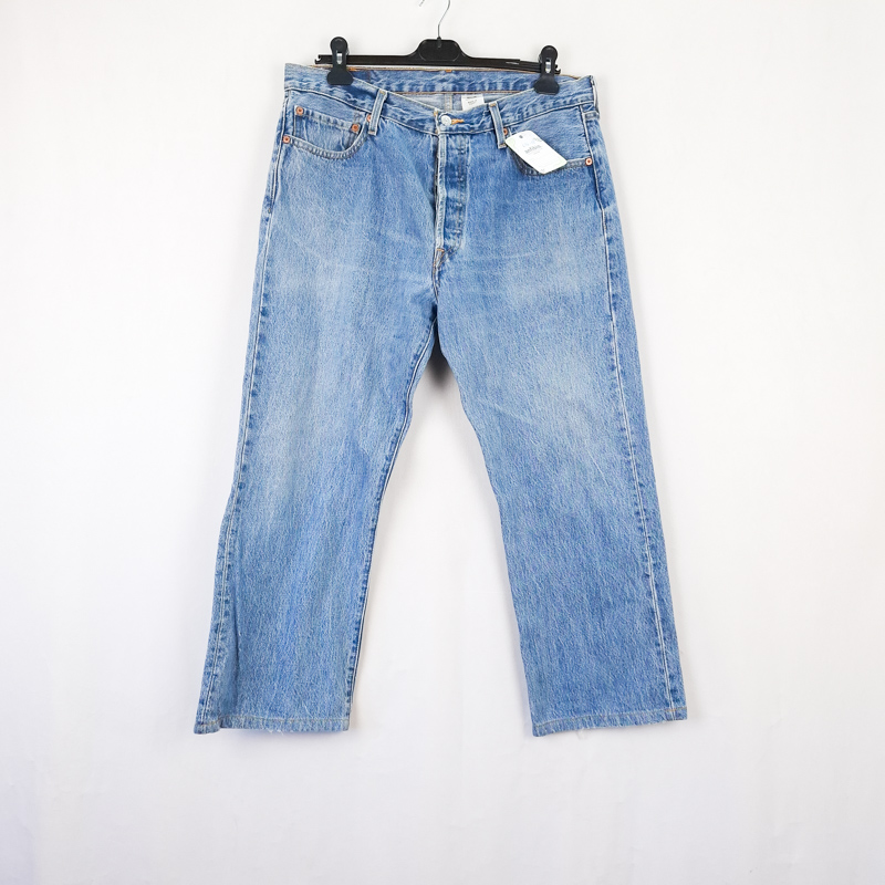 Levi's 501 Talla ESPAÑA 44-46 W36 de Segunda Mano
