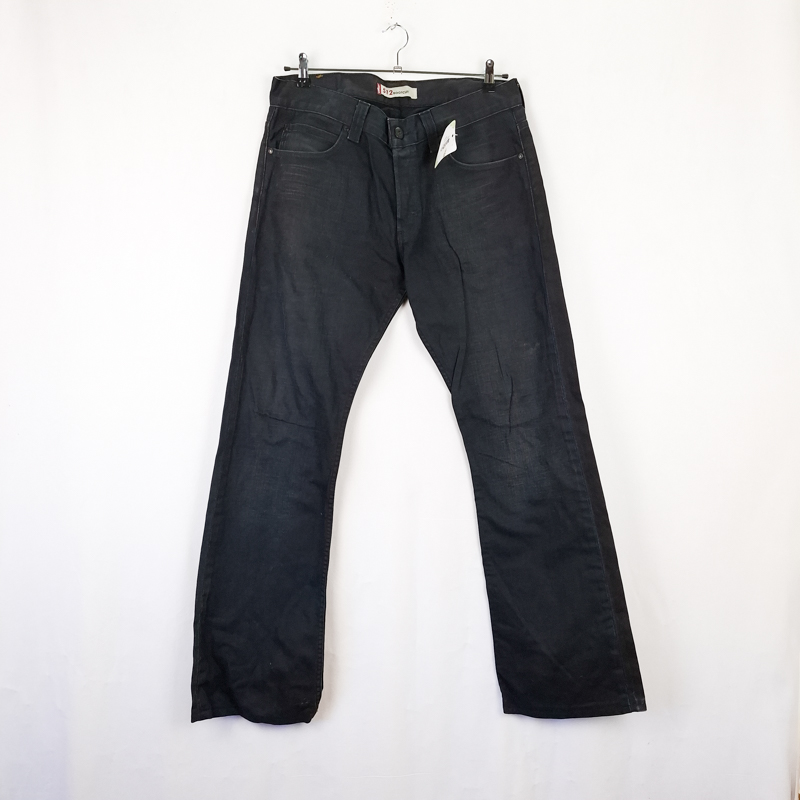 Levi's 512 Bootcut Talla ESPAÑA 44 W36 de Segunda Mano