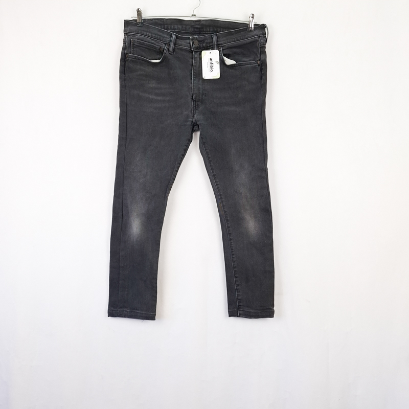 Levi's 519 Talla ESPAÑA 44-46 W36 de Segunda Mano