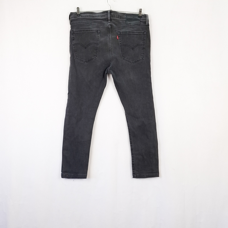 Levi's 519 Talla ESPAÑA 44-46 W36 de Segunda Mano