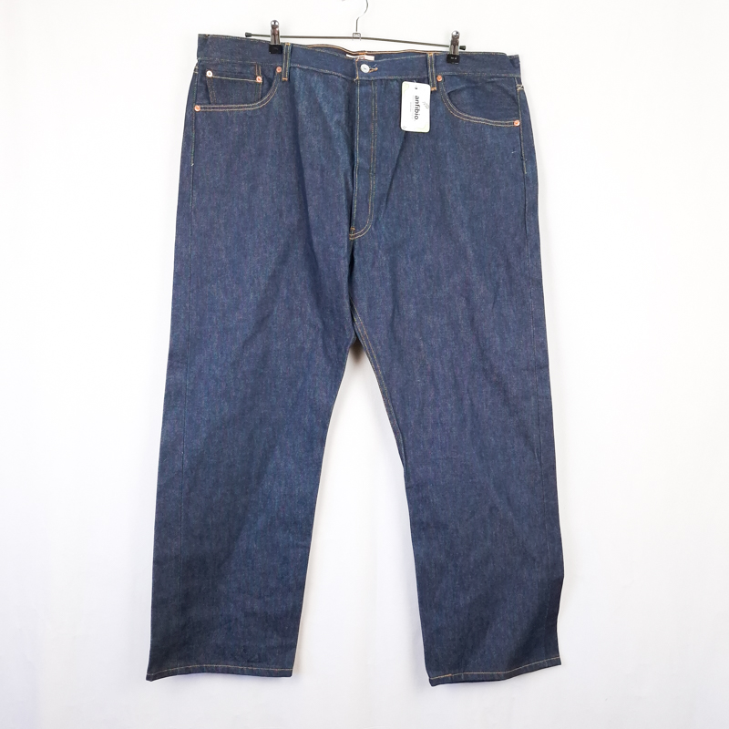 Levi's 501XX Talla ESPAÑA 60 W46 de Segunda Mano
