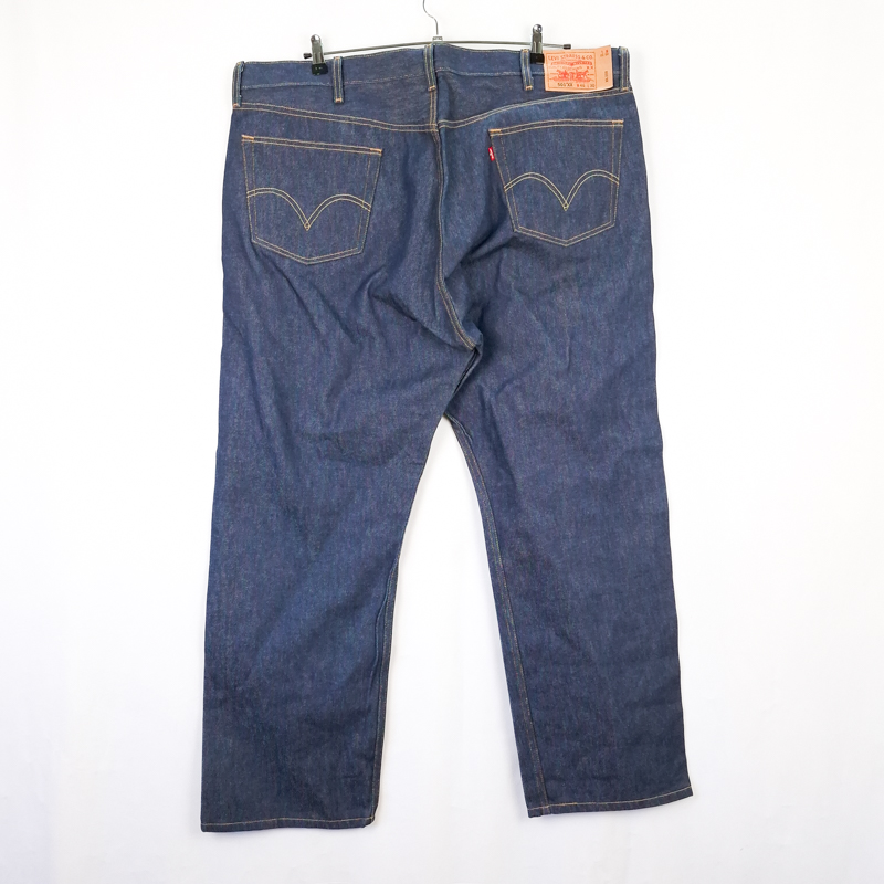 Levi's 501XX Talla ESPAÑA 60 W46 de Segunda Mano