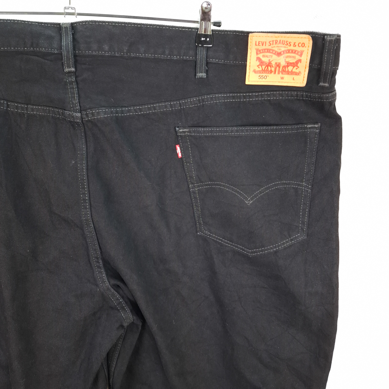 Levi's 550 Talla ESPAÑA 70 W54 de Segunda Mano