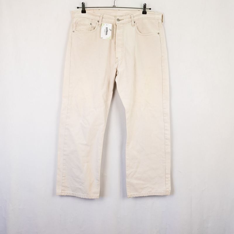 Levi's 501 Talla ESPAÑA 48-50 W38 de Segunda Mano