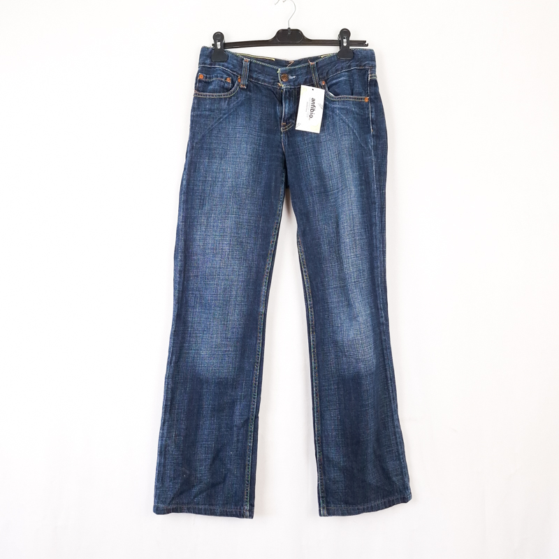 Levi's 557 Talla ESPAÑA 40 W30 de Segunda Mano