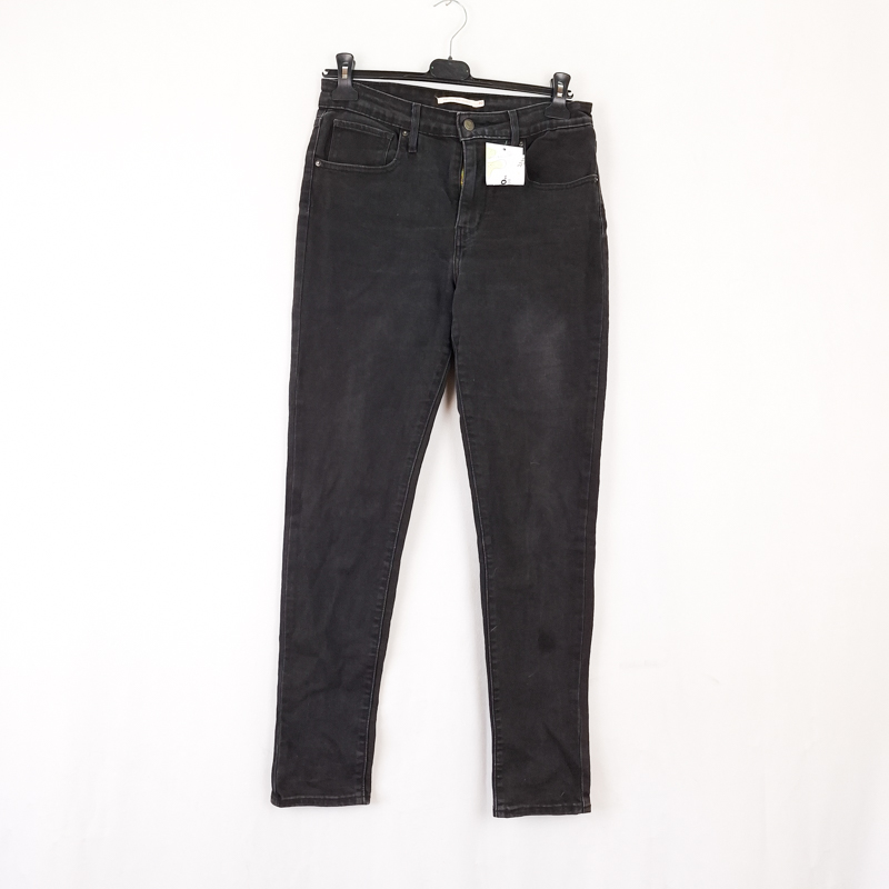 Levi's 721 High Rise Skinny Talla ESPAÑA 40 W30 de Segunda Mano