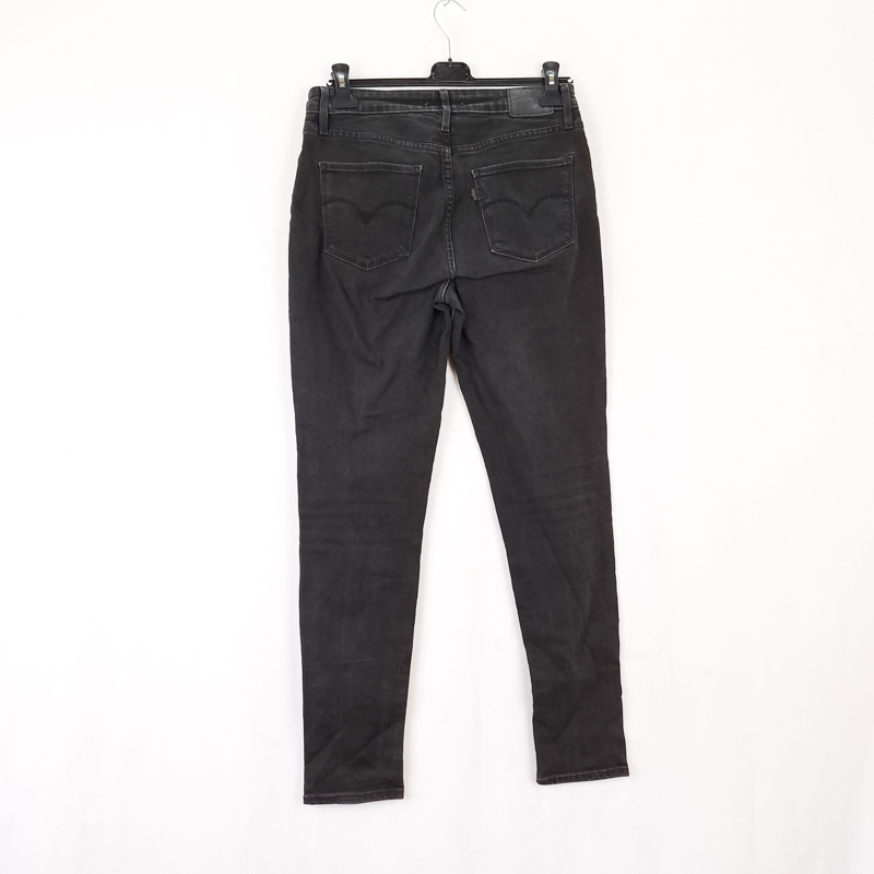 Levi's 721 High Rise Skinny Talla ESPAÑA 40 W30 de Segunda Mano