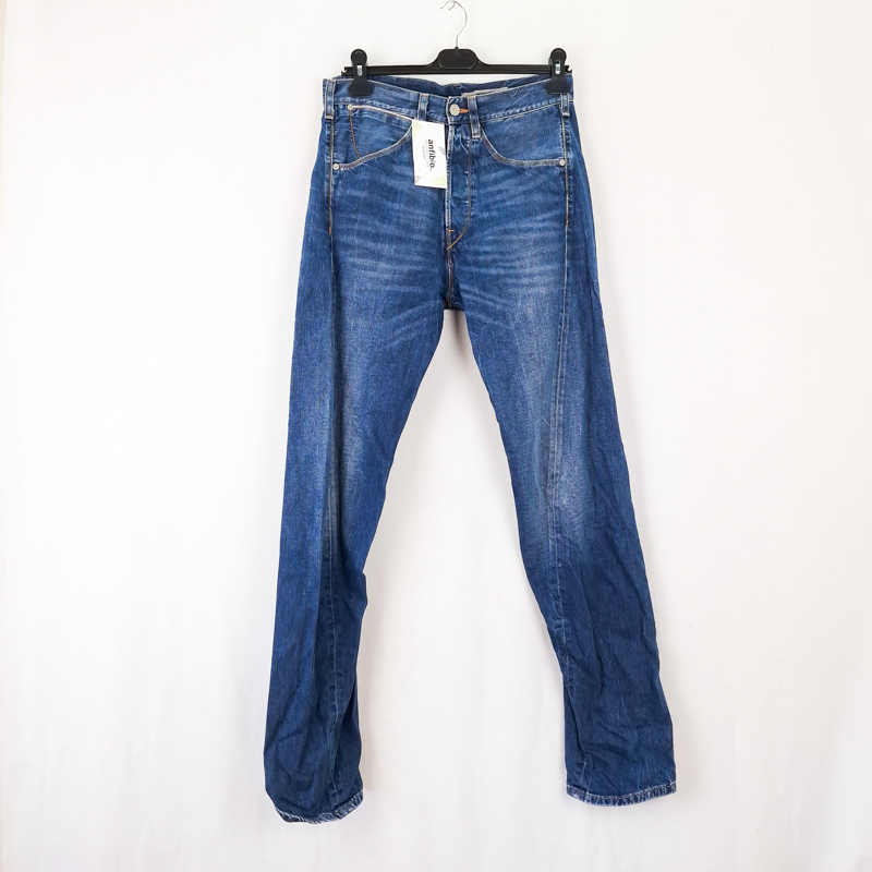 Levi's Engineered Jeans Talla ESPAÑA 40 W30 de Segunda Mano