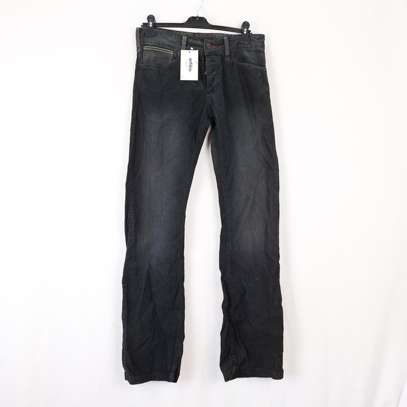 Levi's 512 Talla ESPAÑA 40-42 W30 de Segunda Mano