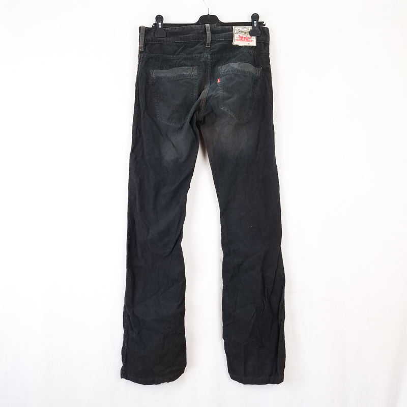 Levi's 512 Talla ESPAÑA 40-42 W30 de Segunda Mano