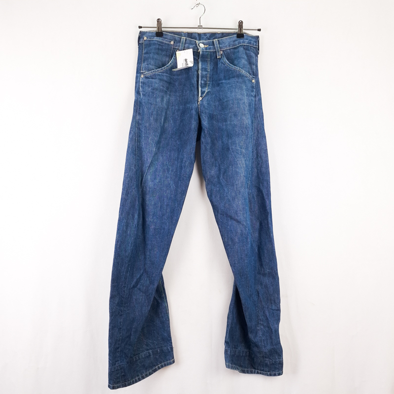 Levi's Engineered Jeans Talla ESPAÑA 40 W30 de Segunda Mano