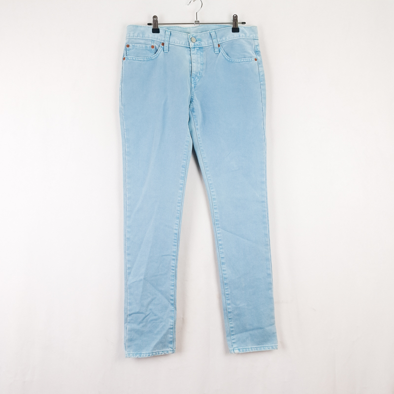 Levi's Talla ESPAÑA 42 W27 de Segunda Mano