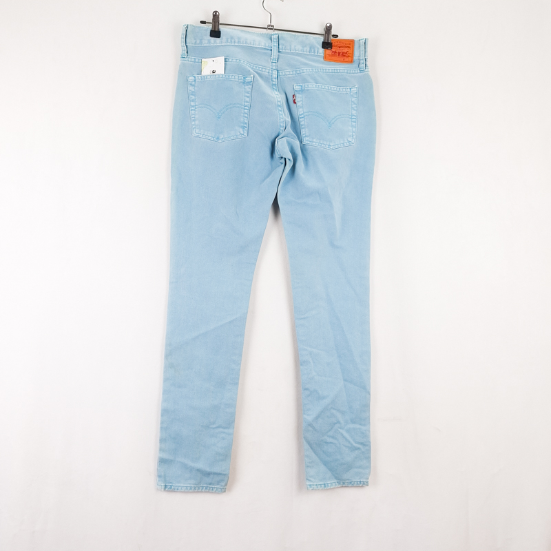 Levi's Talla ESPAÑA 42 W27 de Segunda Mano