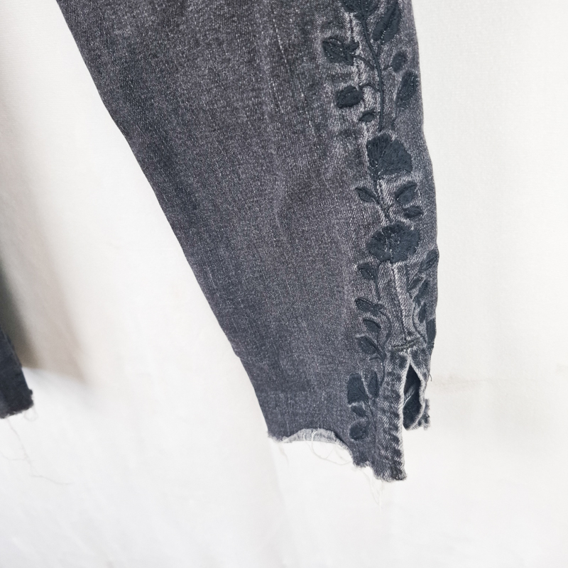 Levi's 711 Skinny Talla ESPAÑA 36-38 W27 de Segunda Mano