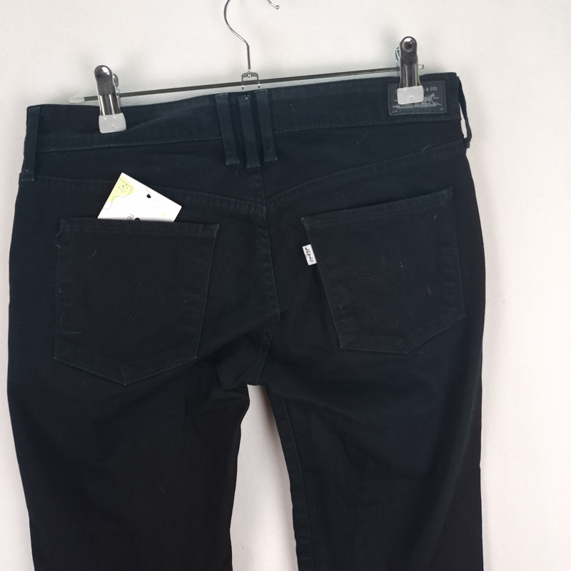 Levi's Legging Talla ESPAÑA 38 W27 de Segunda Mano