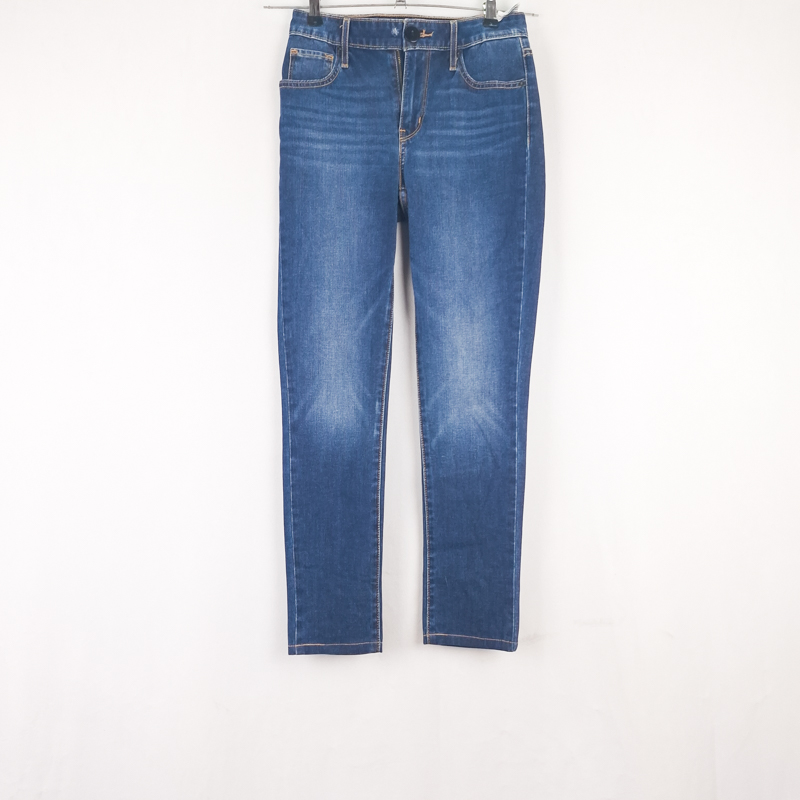Levi's 721 High Rise Skinny Talla ESPAÑA 34 W26 de Segunda Mano