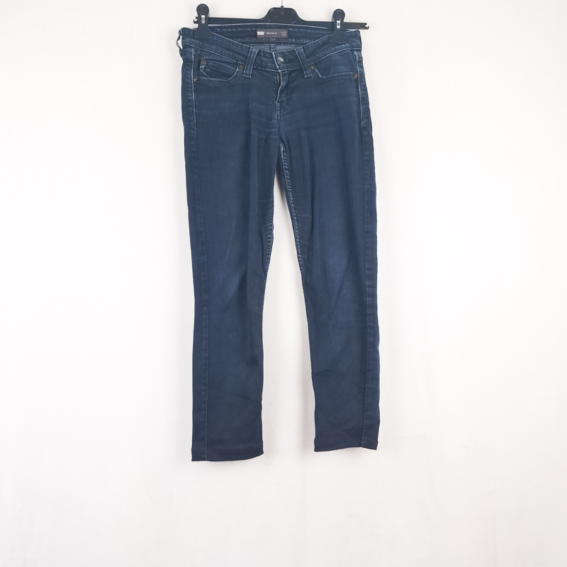 Levi's Demi Curve Talla ESPAÑA 36-38 W26 de Segunda Mano