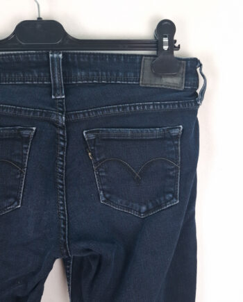 Levi's Demi Curve Talla ESPAÑA 36-38 W26 de Segunda Mano