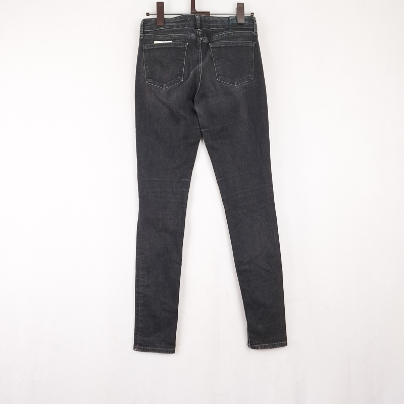 Levi's 711 Skinny Talla ESPAÑA 34-36 W27 de Segunda Mano