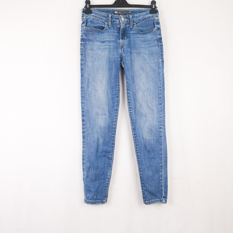 Levi's Legging Talla ESPAÑA 36-38 W27 de Segunda Mano