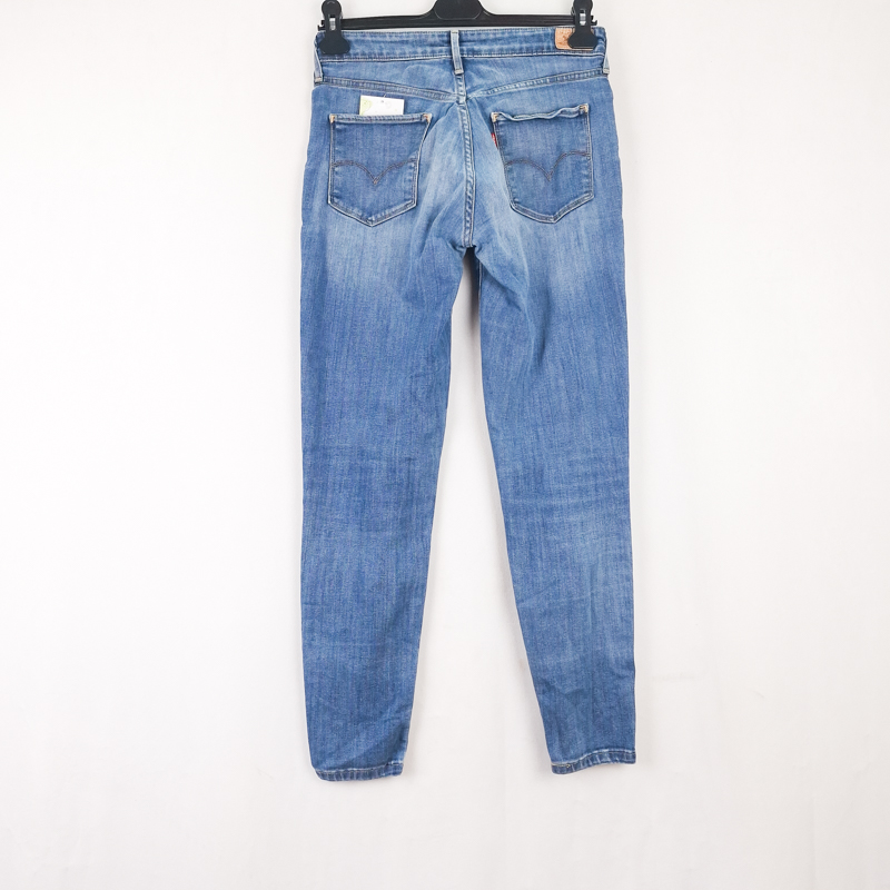 Levi's Legging Talla ESPAÑA 36-38 W27 de Segunda Mano