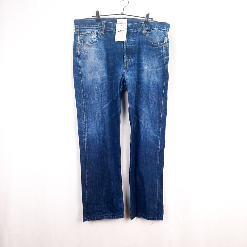 Levi's 501 Talla ESPAÑA 48 W40 de Segunda Mano