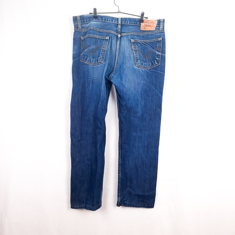 Levi's 501 Talla ESPAÑA 48 W40 de Segunda Mano