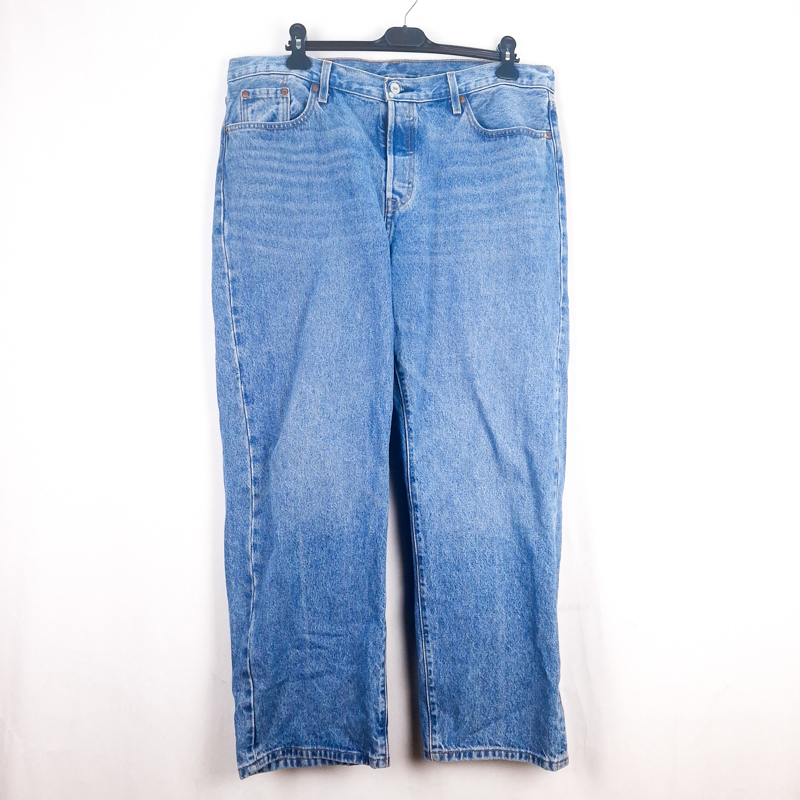 Levi's 501 Talla ESPAÑA 52 de Segunda Mano