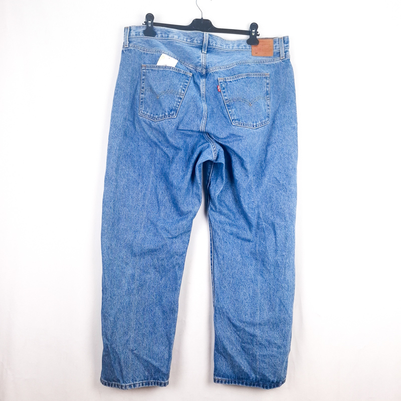 Levi's 501 Talla ESPAÑA 52 de Segunda Mano